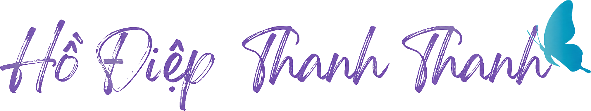 Hồ Điệp Thanh Thanh