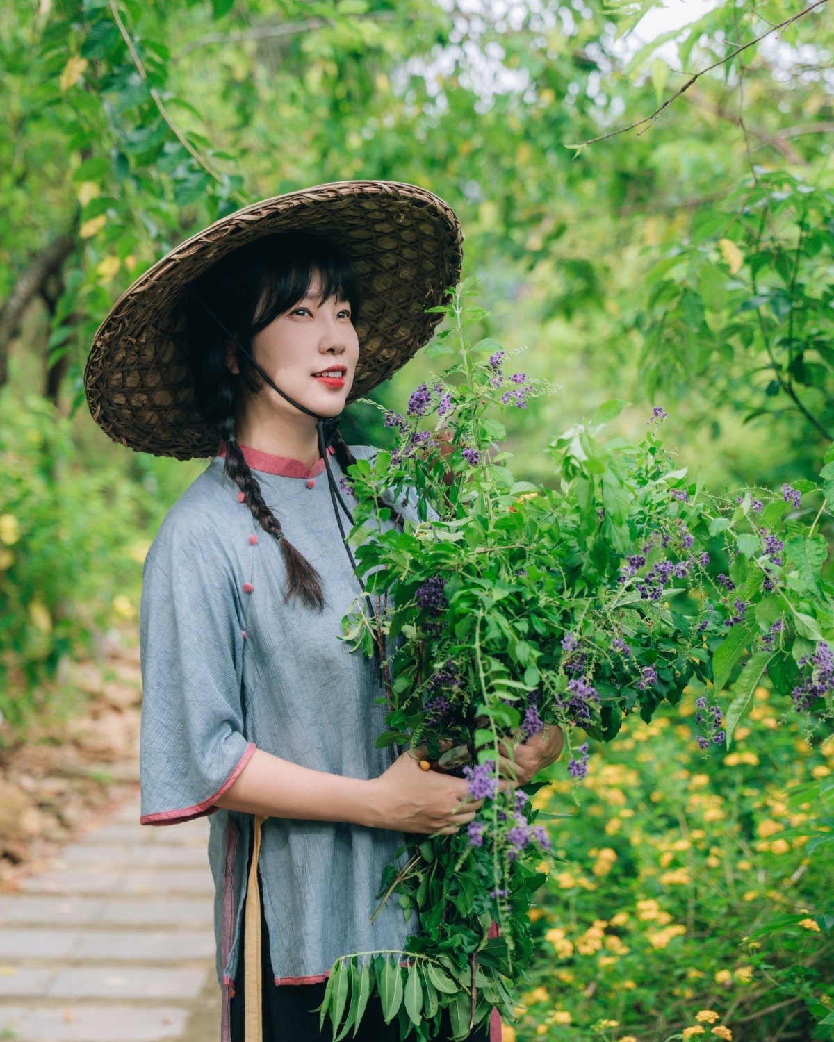 Hồ Điệp Thanh Thanh