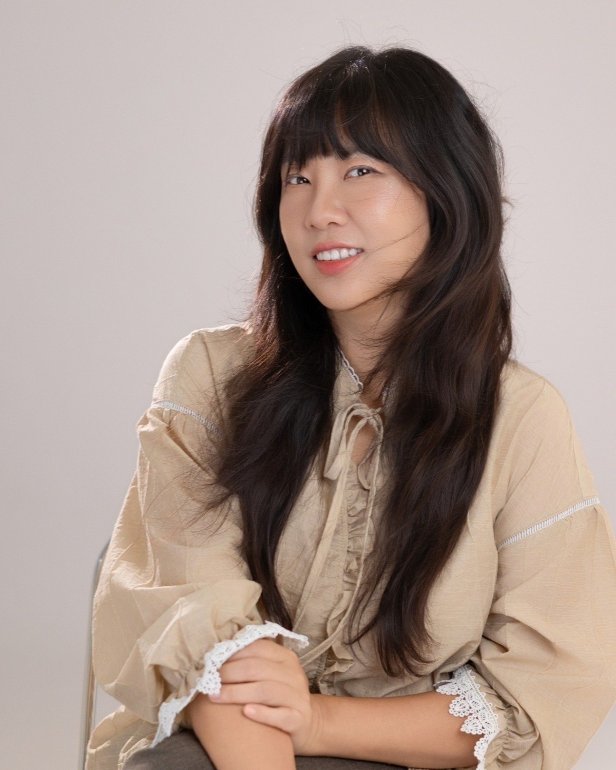 Hồ Điệp Thanh Thanh
