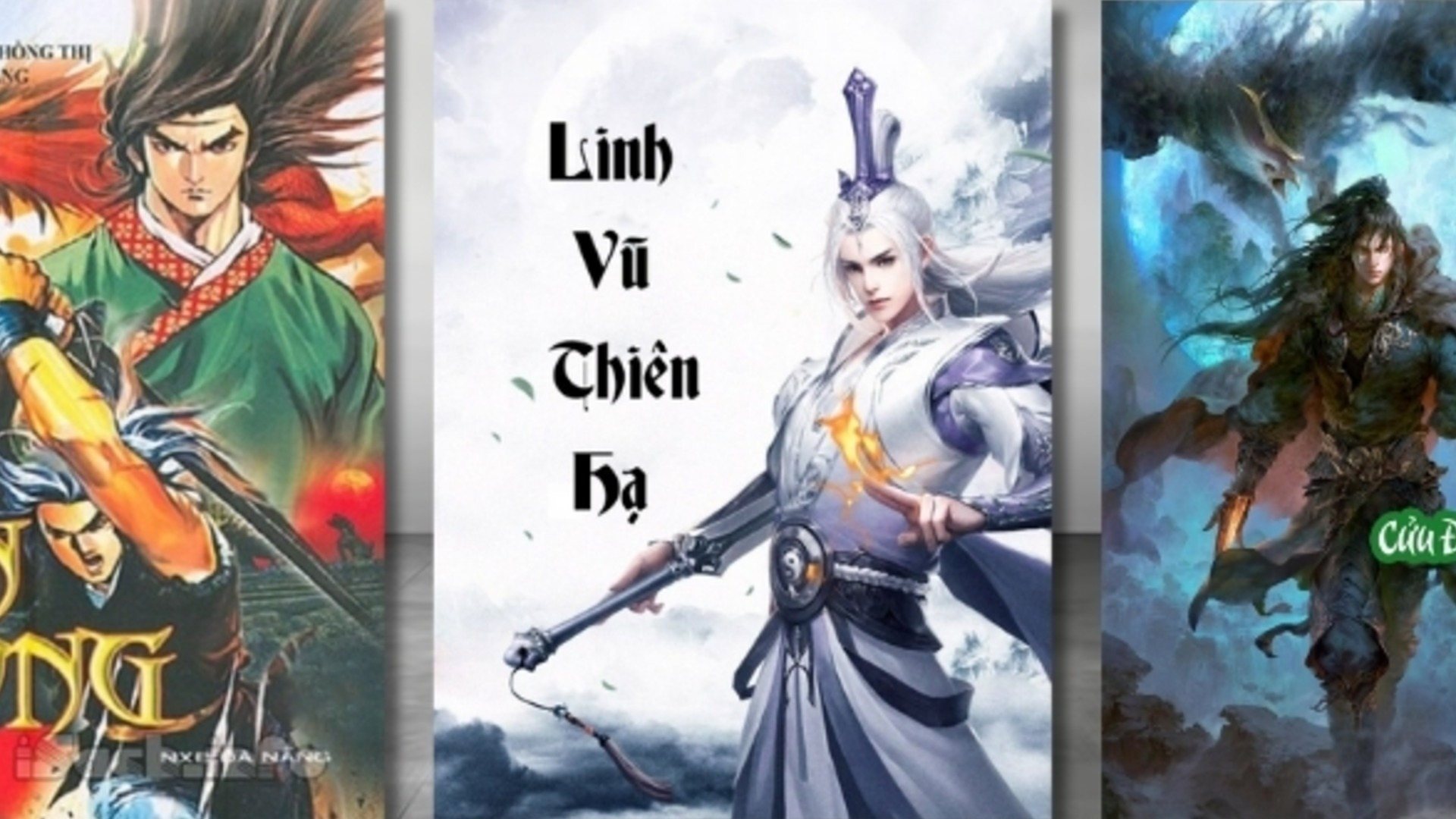 Sau cơn mưa, vườn lại thơm hơn