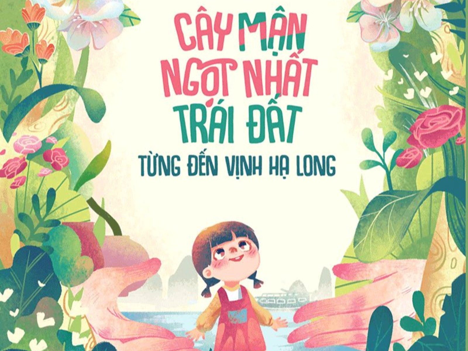 Một bộ phim khiến mình muốn đi bộ thật lâu sau khi xem