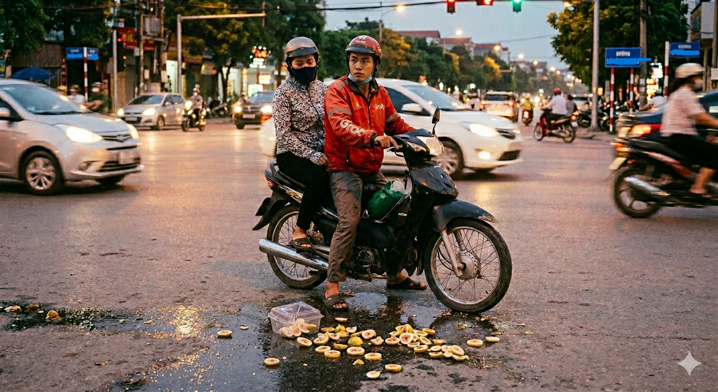Ngại sinh con vì... còn nghèo