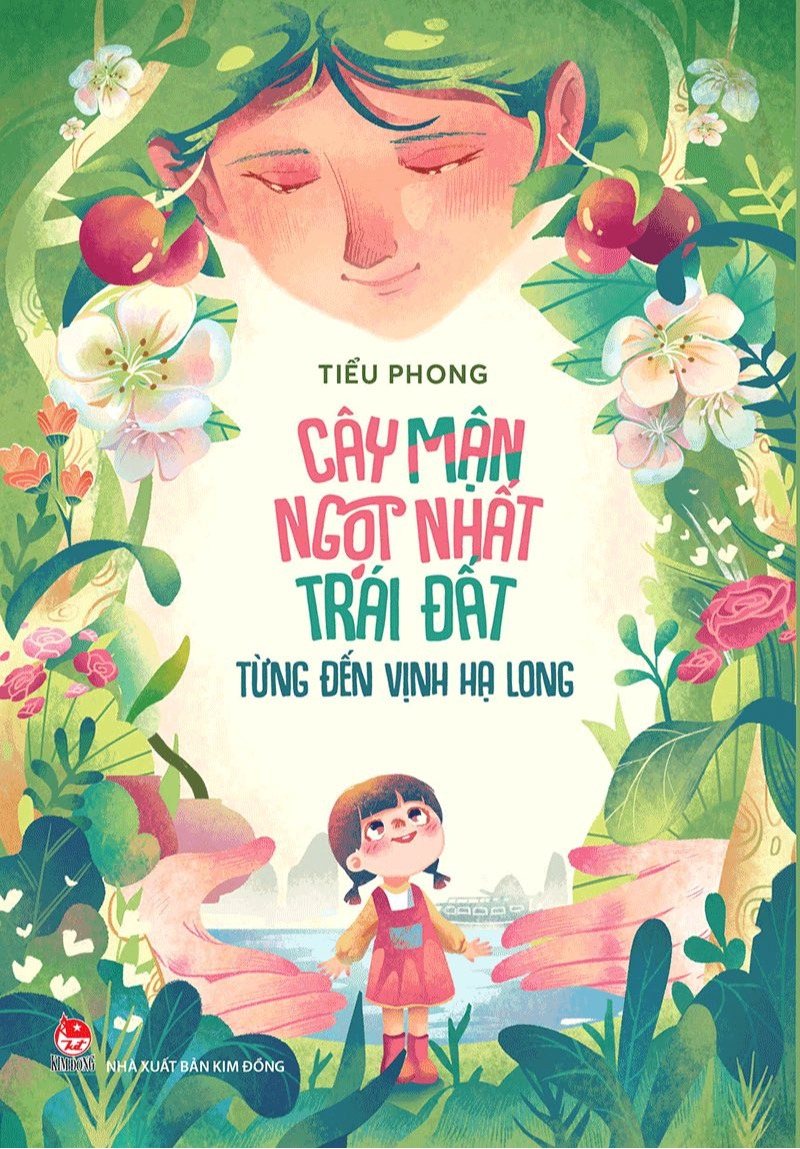 Những ghi chép dịu dàng của một người mẹ sau ly hôn