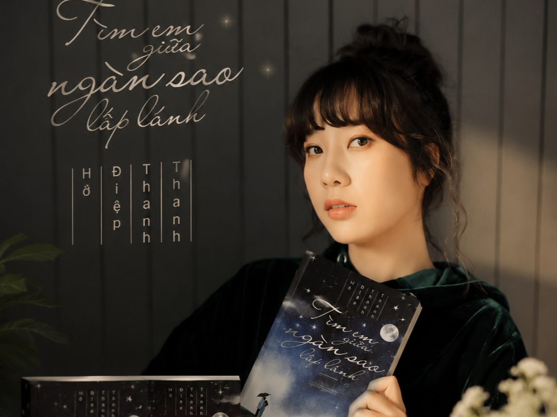 Cuốn tiểu thuyết 2 tập lấy cảm hứng từ cuộc đời cô gái 18 tuổi bị ung thư