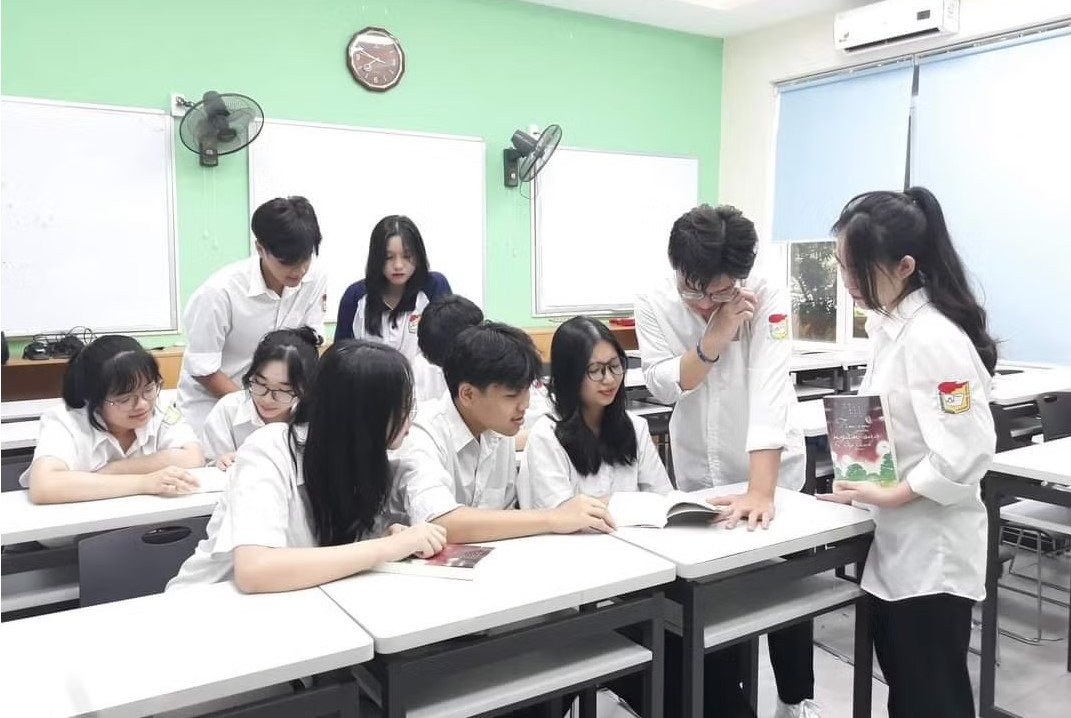 “Tìm em giữa ngàn sao lấp lánh”: Trân trọng những “ngày bình thường“