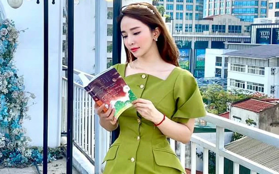 "Tìm em giữa ngàn sao lấp lánh": Cuốn tiểu thuyết lay động về tình yêu bên bờ vực cái chết