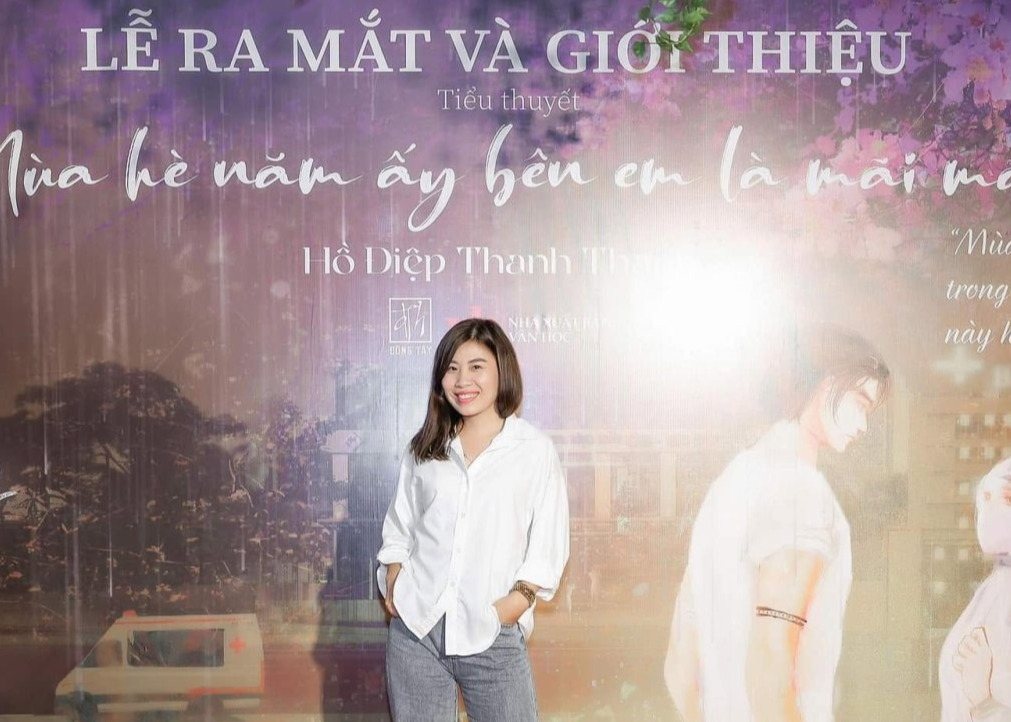 Hạnh phúc là biết những người ta yêu thương đang ổn 