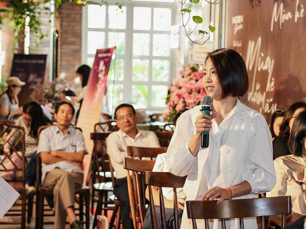 Lí lẽ của trái tim: Những vô ngôn quyền lực 