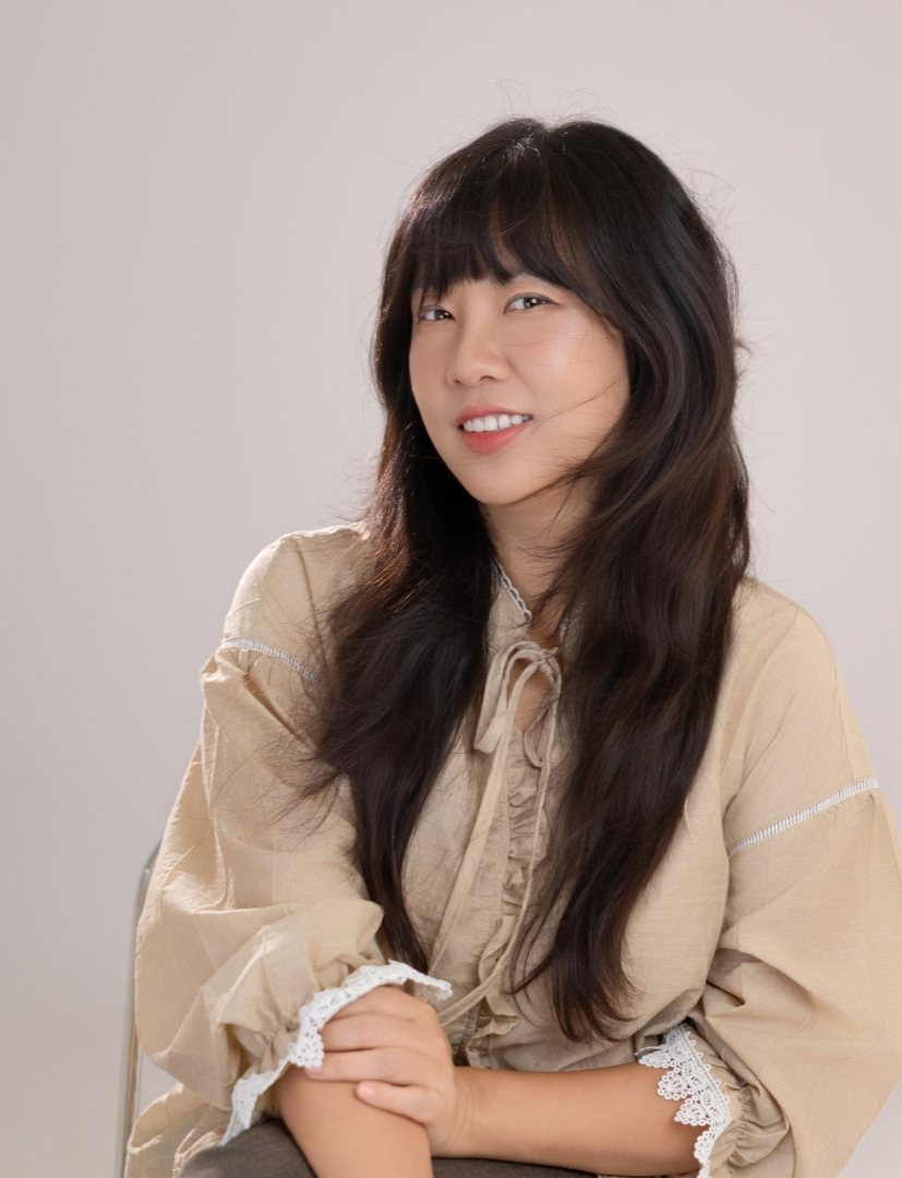 Hồ Điệp Thanh Thanh