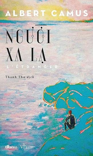 Đọc Người Xa Lạ (The Stranger)- một trải nghiệm vô cùng thú vị