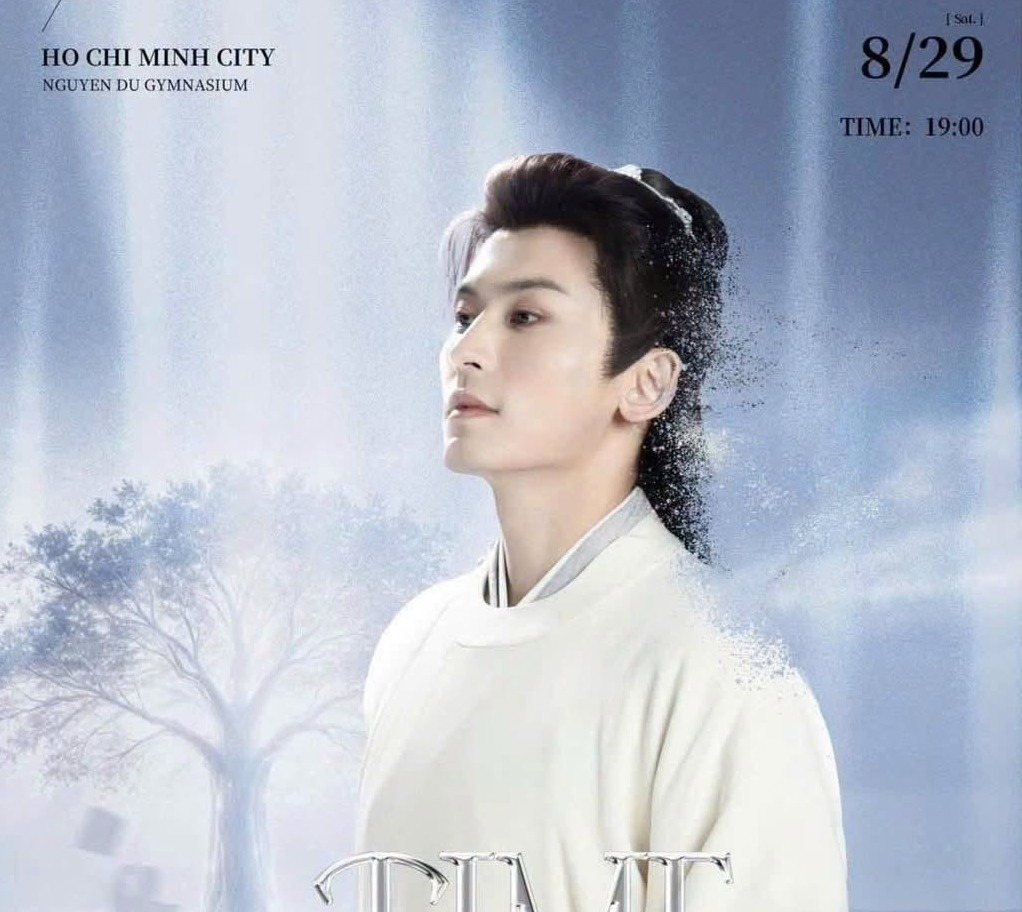 Giá vé fanmeeting của nam nghệ sĩ nọ bằng 1 chỉ vàng, nhiều người sốc… 